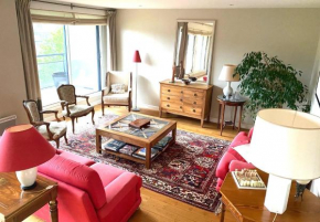 Vaste Appartement-Terrasses Mouvaux - Arnaud